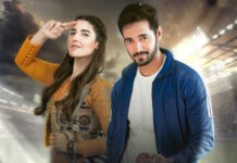 22 Qadam: Emotional Rollercoaster With Powerful Performances And Real-World Narratives