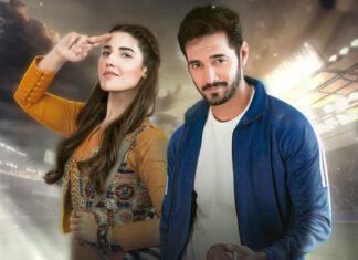 22 Qadam: Emotional Rollercoaster With Powerful Performances And Real-World Narratives