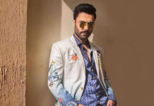 Ahmed Ali Akbar Anticipates Playing Villain In Upcoming Project