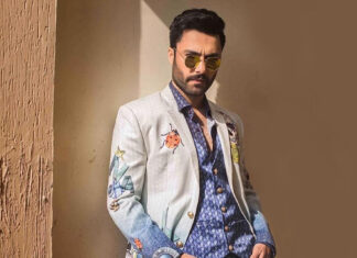 Ahmed Ali Akbar Anticipates Playing Villain In Upcoming Project
