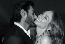 Hasnain Lehri Surprises Loujain Adada With Grand Proposal On Netflix’s ‘Dubai Bling’ Finale