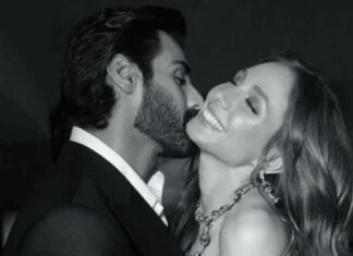 Hasnain Lehri Surprises Loujain Adada With Grand Proposal On Netflix’s ‘Dubai Bling’ Finale
