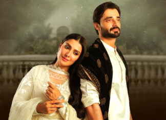 Jaan-E-Jahan Episode One Weaves A Story About Power Struggles And Sibling Rivalries