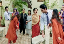 Debating Mannat Murad’s Slap Scene: Should Viewers Cherish Violence On Screen?