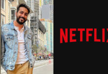 Nabeel Qureshi Talks About The Struggle For Pakistani Content On Netflix Amid Geopolitical Tensions