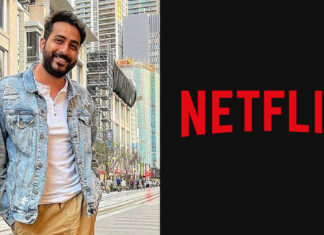 Nabeel Qureshi Talks About The Struggle For Pakistani Content On Netflix Amid Geopolitical Tensions