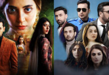 Our Picks: 7 Best Pakistani Horror Dramas