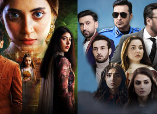 Our Picks: 7 Best Pakistani Horror Dramas