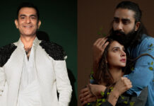 DC Triumph: Sarmad Khoosat Clinches Best Director Award For Kamli