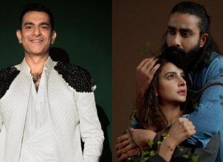 DC Triumph: Sarmad Khoosat Clinches Best Director Award For Kamli
