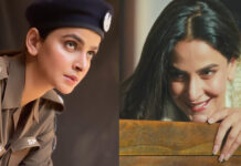 Saba Qamar Coming To Green TV With Two Contrasting Avatars