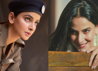 Saba Qamar Coming To Green TV With Two Contrasting Avatars