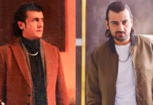“At Least Toss A Little Credit To The OG Track” Omer Nadeem Claps Back At Sonu Nigam For Stealing His Song Aey Khuda