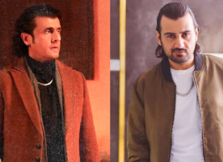 “At Least Toss A Little Credit To The OG Track” Omer Nadeem Claps Back At Sonu Nigam For Stealing His Song Aey Khuda