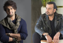 Omer Nadeem Is “Humbled And Honoured” By Sonu Nigam’s Response To Plagiarism Accusations
