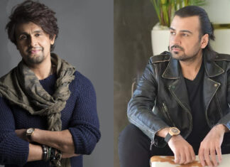Omer Nadeem Is “Humbled And Honoured” By Sonu Nigam’s Response To Plagiarism Accusations