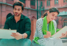 ‘Tumharey Husn Kay Naam’ Leaves A Lasting Impression With Love, Sacrifices And Multifaceted Characters