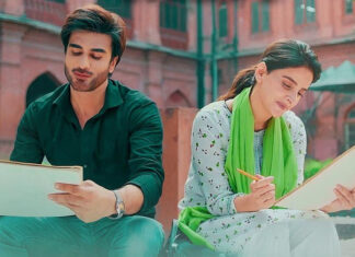 ‘Tumharey Husn Kay Naam’ Leaves A Lasting Impression With Love, Sacrifices And Multifaceted Characters