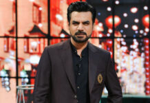 Vasay Chaudhry Weighs In On Award Shows And Debunks Claims Of Lollywood “Copying” Bollywood