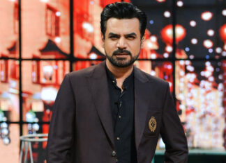 Vasay Chaudhry Weighs In On Award Shows And Debunks Claims Of Lollywood “Copying” Bollywood