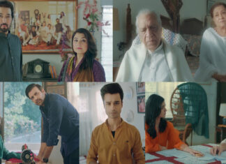 ARY Digital Announces Sequel ‘Baby Baji Ki Bahuein’: A Fresh Take On Family Dynamics And Domestic Politics
