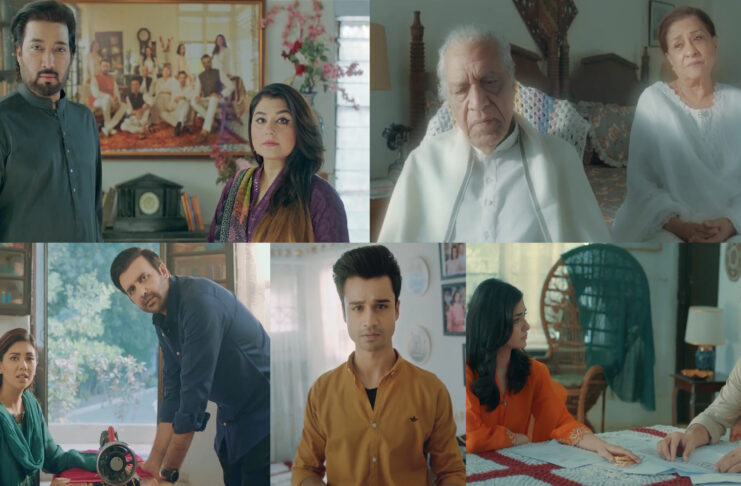 ARY Digital Announces Sequel ‘Baby Baji Ki Bahuein’: A Fresh Take On Family Dynamics And Domestic Politics