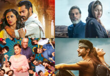 Screen Gems 2023: Best Pakistani Dramas Of This Year