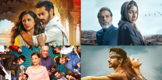 Screen Gems 2023: Best Pakistani Dramas Of This Year