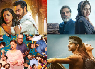 Screen Gems 2023: Best Pakistani Dramas Of This Year