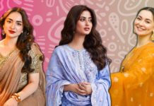 2023’s Fab 10: Leading Ladies Who Owned The Screen and Stole Our Hearts