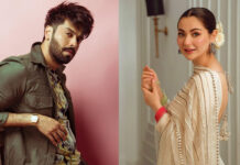 Fahad Mustafa And Hania Aamir Set To Star In ‘Teri Meri Kahani’