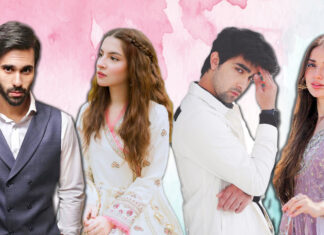 HUM TV’s Ramadan Feast: A Delightful Lineup For The Season