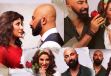 ‘Ijazat’ Marks The Return Of Mehwish Hayat On Television In A Romantic Telefilm, Along With HSY
