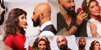 ‘Ijazat’ Marks The Return Of Mehwish Hayat On Television In A Romantic Telefilm, Along With HSY