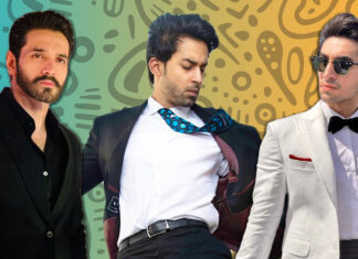10 Male Performances That Stood Out In 2023