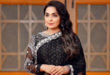 Meera Expresses Her Opinion On How New And Old Generation Actors Are Different
