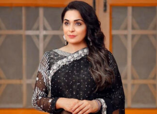 Meera Expresses Her Opinion On How New And Old Generation Actors Are Different