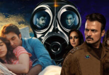 Pakistani Cinema In 2023: A Year Of Triumphs, Surprises, And International Recognition