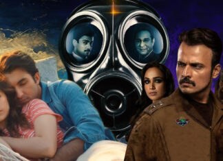 Pakistani Cinema In 2023: A Year Of Triumphs, Surprises, And International Recognition