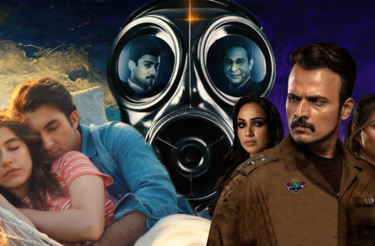 Pakistani Cinema In 2023: A Year Of Triumphs, Surprises, And International Recognition
