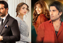 The Most Anticipated Pakistani Dramas Of 2024