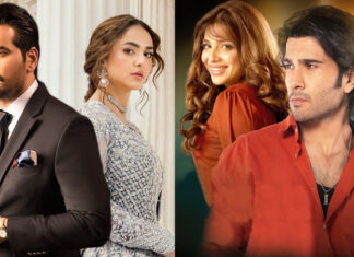 The Most Anticipated Pakistani Dramas Of 2024