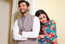 Wahaj Ali And Maya Ali Pair Up For An Upcoming Drama ‘Sun Mera Dil’