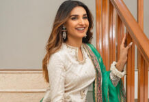 Amna Ilyas Opens Up About Colorism And Societal Expectations In The Entertainment Industry