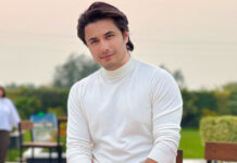 PCB Cancels Ali Zafar’s PSL Anthem Over Meesha Shafi Allegations?