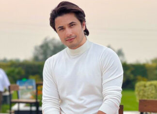 PCB Cancels Ali Zafar’s PSL Anthem Over Meesha Shafi Allegations?