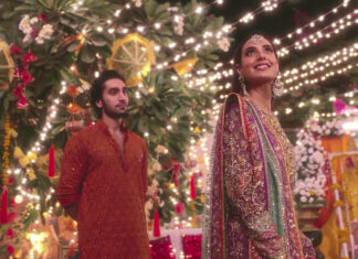 Trailer For ‘Burns Road Kay Romeo Juliet’ Brings A Whirlwind Of Romance And Drama