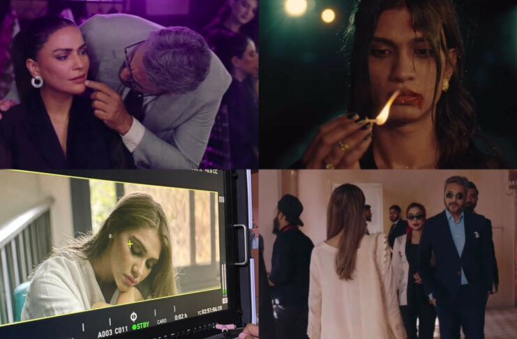 Makers of ‘Jamun Ka Darakht’ Unveil A Tale Of Power, Consent, And Entertainment World Intrigue