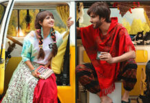 Imran Abbas Takes Center Stage In Indian-Punjabi film ‘Jee Ve Sohneya Jee’