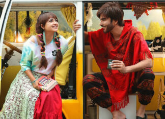 Imran Abbas Takes Center Stage In Indian-Punjabi film ‘Jee Ve Sohneya Jee’